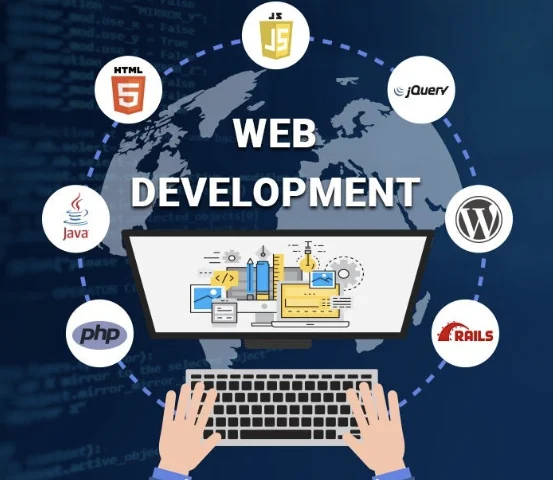 Full-Stack Development